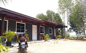 Idaman Guest House